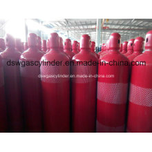 CO2 45kg Fire Extinguisher Cylinder